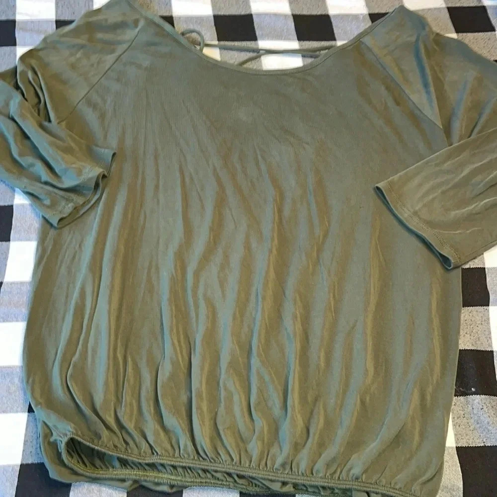 DE/nim Wantable top size XL
